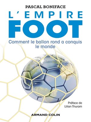 cover image of L'Empire Foot